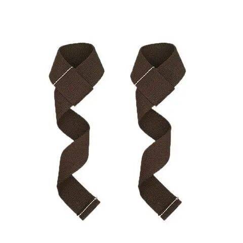 A brown belt